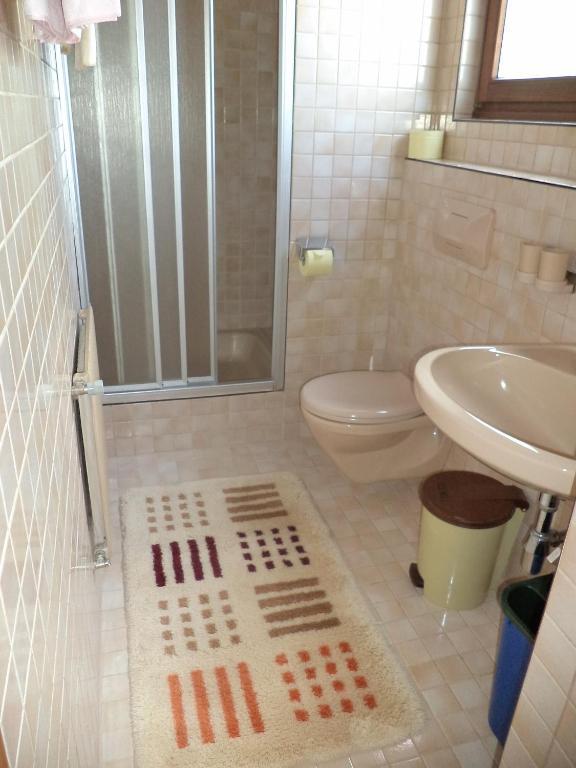 Gaestehaus Tramnitz مايرهوفن الغرفة الصورة