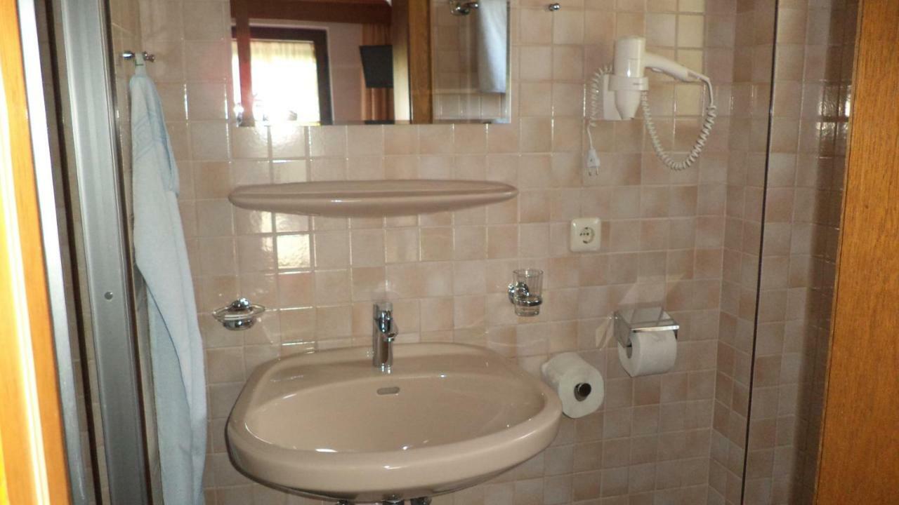 Gaestehaus Tramnitz مايرهوفن المظهر الخارجي الصورة